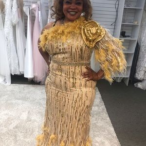 Meet your Posher, Gerolienne